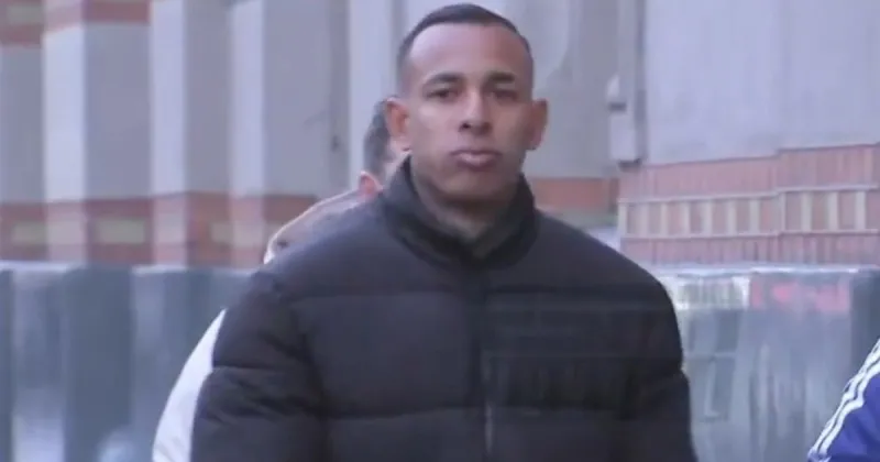 El polémico regreso de Villa a Boca: se fue por la puerta de atrás luego de ser condenado por violencia de género y regresa a cambio de siete millones de dólares