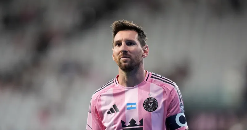 Cuándo vuelve la MLS tras la pausa por el Mundial 2026: el anuncio de la liga con Messi a la cabeza