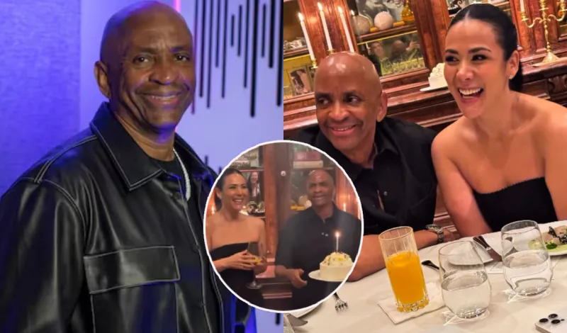 ¡Nuevo amor en Chollywood! Sergio George confirma que está saliendo con Magdyel Ugaz: “Nos estamos conociendo”