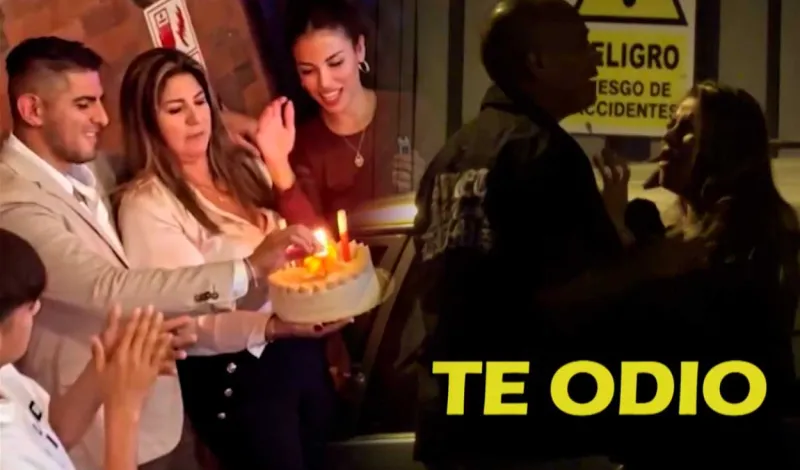 Escándalo en cumpleaños de Carlos Zambrano: mujer denuncia presunta agresión y Magaly Medina expone fuertes imágenes