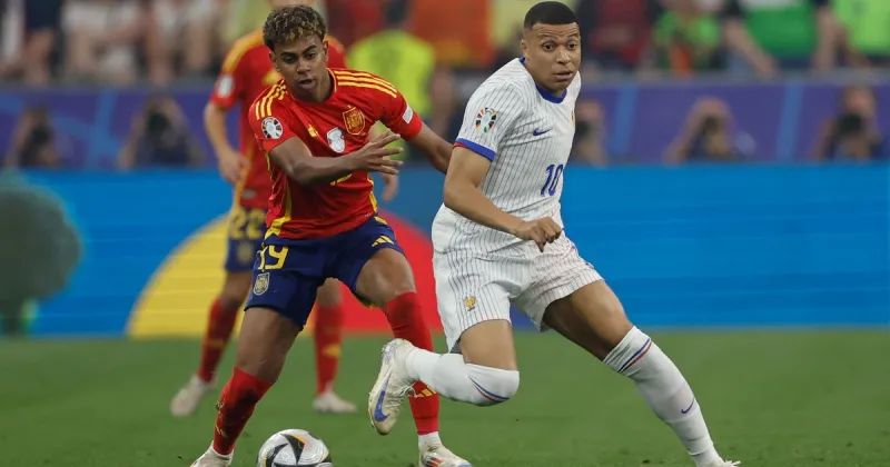 Francia vs España, por las semifinales del Mundial 2026, EN VIVO: a qué hora juegan, formaciones y cómo ver el partido