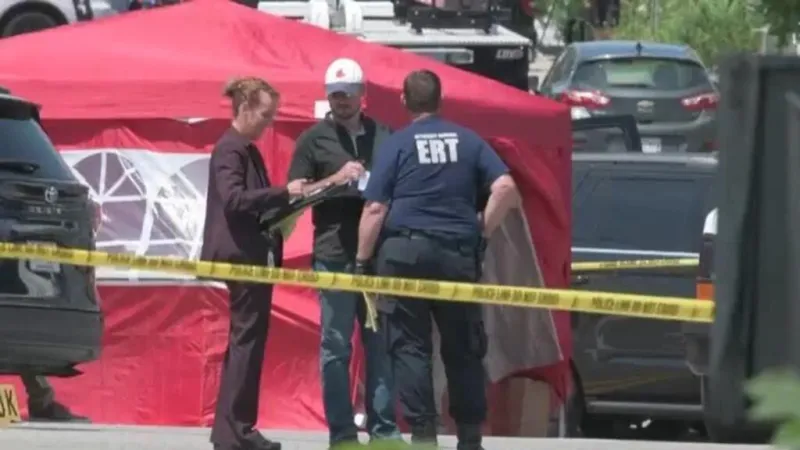 Estados Unidos: colombiano muere en operativo del ICE en Maine