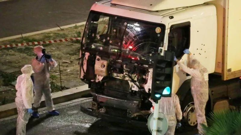 Francia, el Día Nacional y la herida abierta tras 10 años del atentado de Niza