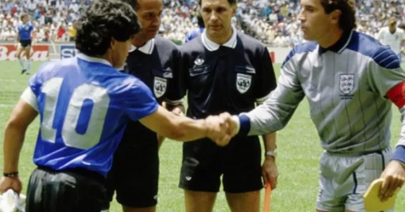 Argentina vs. Inglaterra: los lazos políticos, económicos y futbolísticos que dejan en claro por qué es mucho más que un partido de fútbol