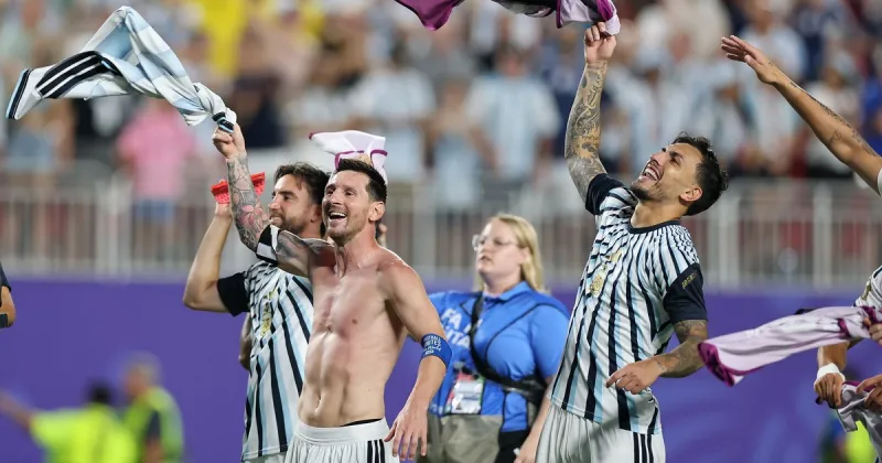Las semifinales de los US$ 5.600 millones: el valor de cada plantel, la posición de Messi entre las figuras del Mundial y la brecha económica de Argentina con sus rivales