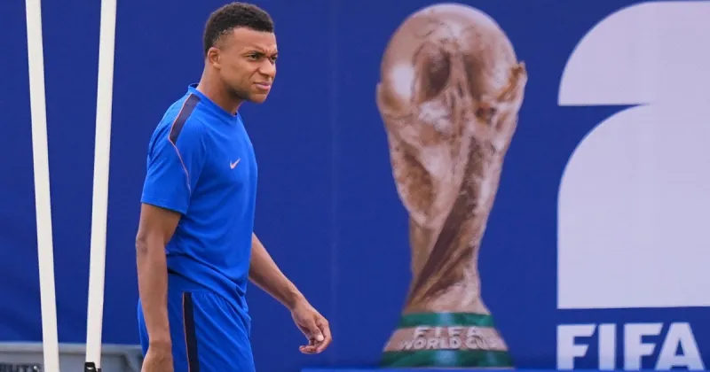 Mundial 2026, EN VIVO: a qué hora juegan Francia vs España, la previa de Argentina contra Inglaterra, cuándo es la final y todo lo que tenés que saber este martes 14 de julio