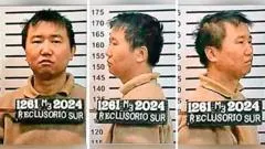 Quién es Zhang Zhidong, el graduado universitario chino acusado de ser el "rey del fentanilo" de México