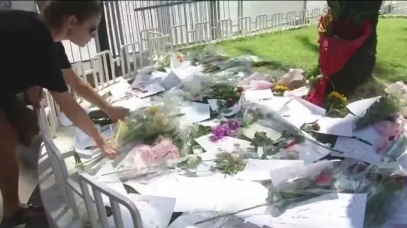 Francia: 10 años del atentado terrorista en Niza que mató 86 personas
