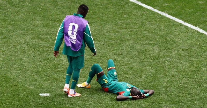 Tras la eliminación del Mundial, estalló la polémica en Senegal: revelan que el médico a cargo de la Selección es ginecólogo