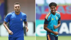 Francia y España se enfrentan en un choque de titanes por el pase a la final del Mundial 2026