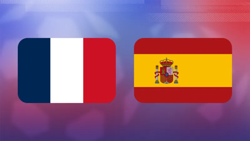 En directo l La magia de Lamine contra el poder de Mbappé: España-Francia inicia las semifinales del Mundial