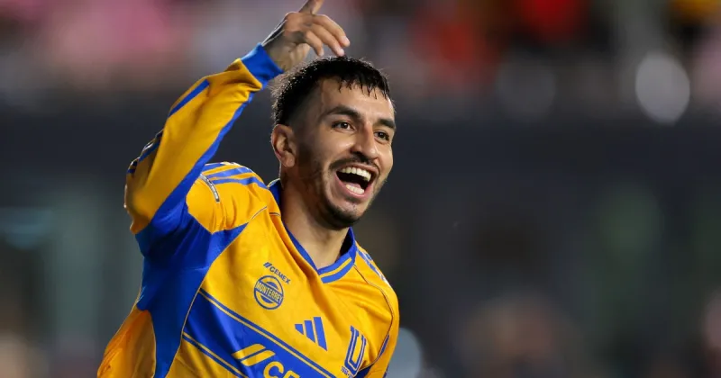 Ángel Correa, a un paso de ser jugador de River: el indicio que ilusiona a los hinchas del Millonario
