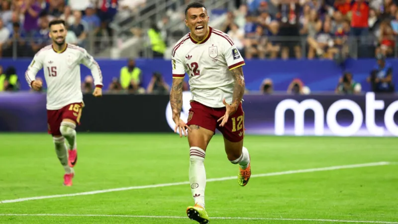 Mundial 2026: España arruina el 14 de julio francés y deja a 'les Bleus' fuera de la final