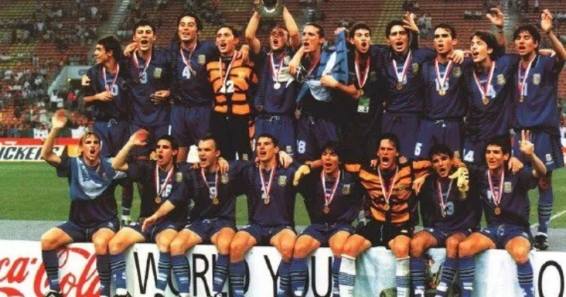 El día que Lionel Scaloni, Pablo Aimar y Walter Samuel eliminaron a Inglaterra de un Mundial y luego levantaron la copa con Argentina