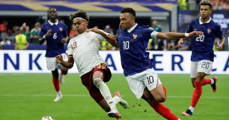 La Roja lo hizo de nuevo: la implacable racha de España sobre Francia que se estiró en el Mundial 2026