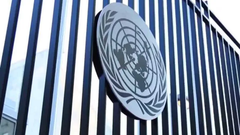 La UE y la ONU rechazan las declaraciones de Estados Unidos contra la CPI