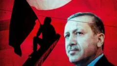 Cómo Erdogan ha transformado Turquía en los 10 años desde el último intento de golpe de Estado en el país