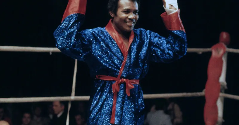 Murió a los 83 años José Legrá, "el pequeño Cassius Clay", una leyenda del boxeo español