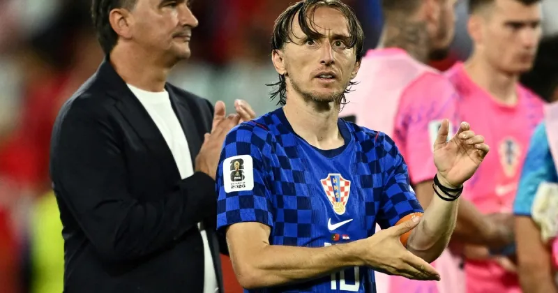 Polémica en pleno Mundial 2026: Croacia le apunta al arbitraje y le mandó una carta a la FIFA por su eliminación