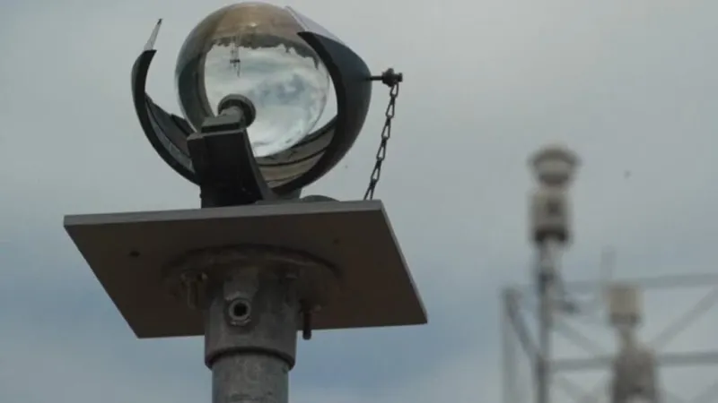 Climas extremos: modelos meteorológicos buscan predecir futuras olas de calor en Europa