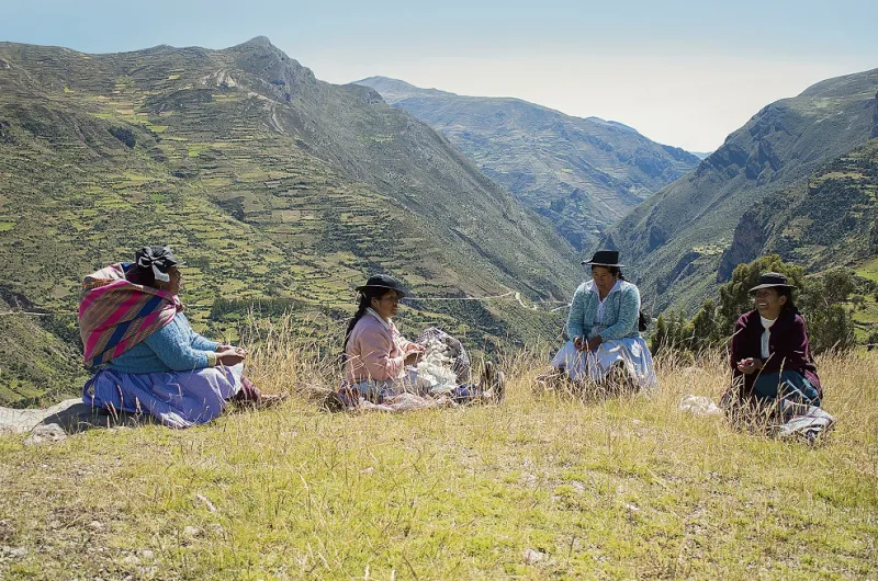 Cine peruano: la disminución de la producción de documentales y el Colegio de Artistas