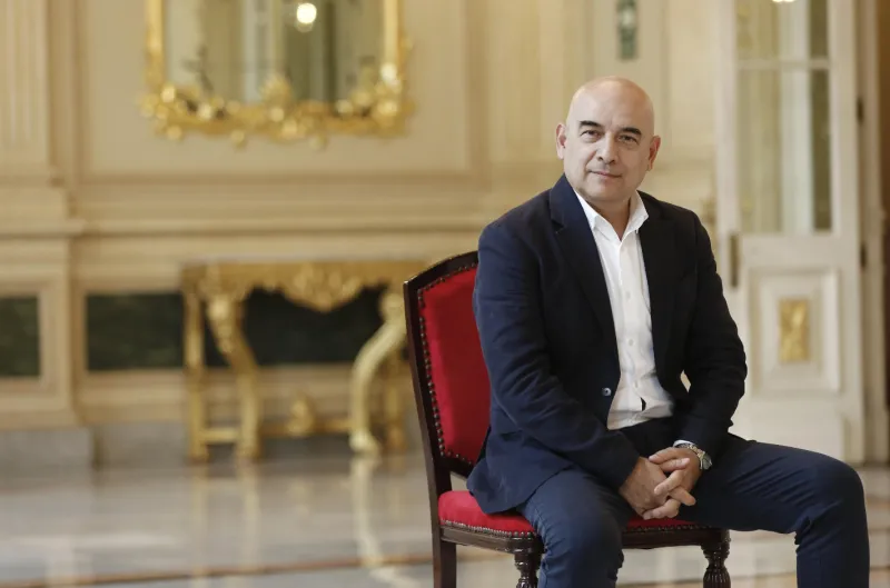 Candidatos voceados para el Ministerio de Cultura