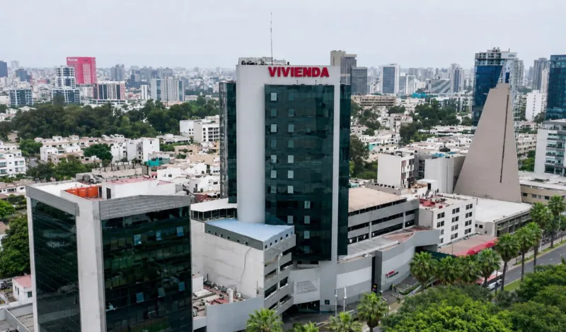 Fiscalía informa que sede del Ministerio de Vivienda no cuenta con certificado de Defensa Civil