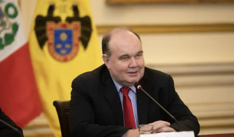 JNE le da la razón a López Aliaga y acepta su candidatura como teniente alcalde de Lima