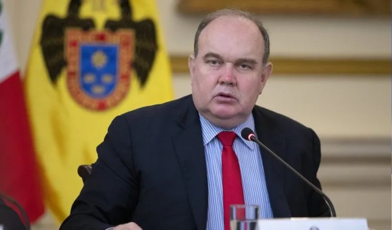 JNE deja al voto apelación que definirá si procede candidatura de López Aliaga como regidor de Lima