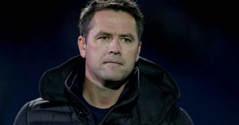 Michael Owen, un histórico de la selección de Inglaterra, durísimo contra el equipo tras la eliminación: "Merecimos perder 4 a 1"