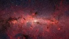 El extraordinario hallazgo de azúcar en el espacio y qué pistas revela sobre el origen de la vida y el universo