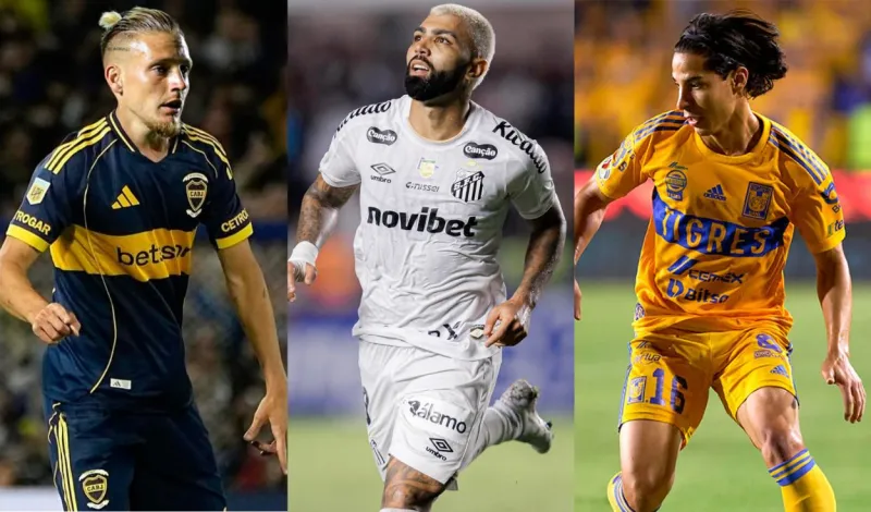 Partidos de hoy, jueves 16 de julio: ¿a qué hora y dónde ver fútbol EN VIVO?