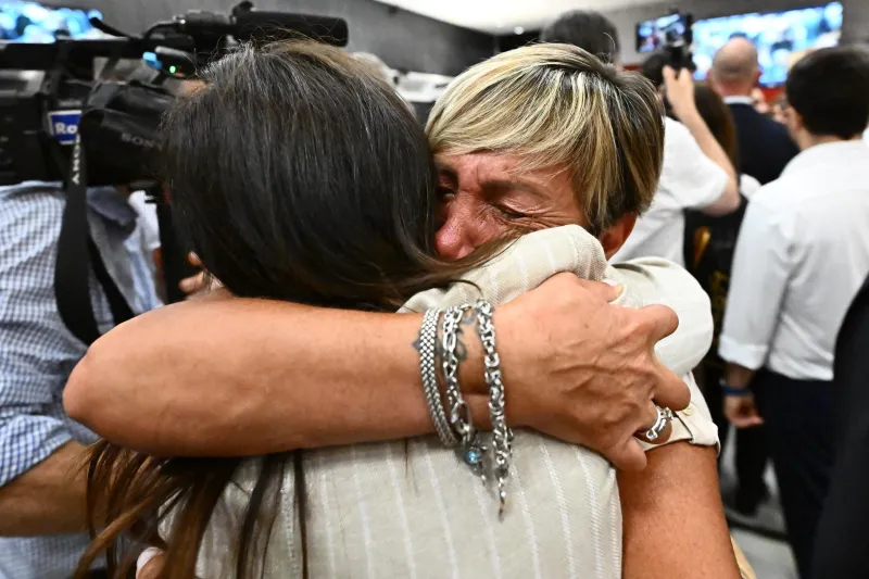 Doce años de cárcel para el principal responsable de la tragedia del puente Morandi de Génova