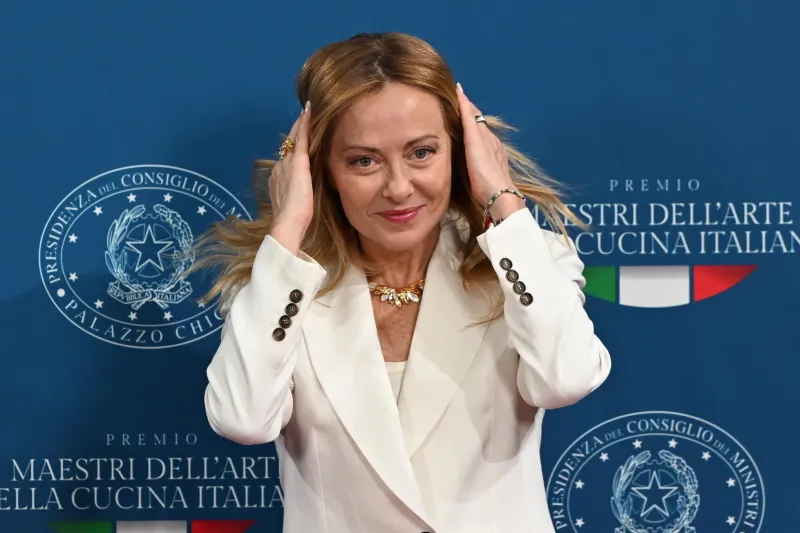 Claves de la controvertida reforma electoral de Giorgia Meloni aprobada por el Congreso