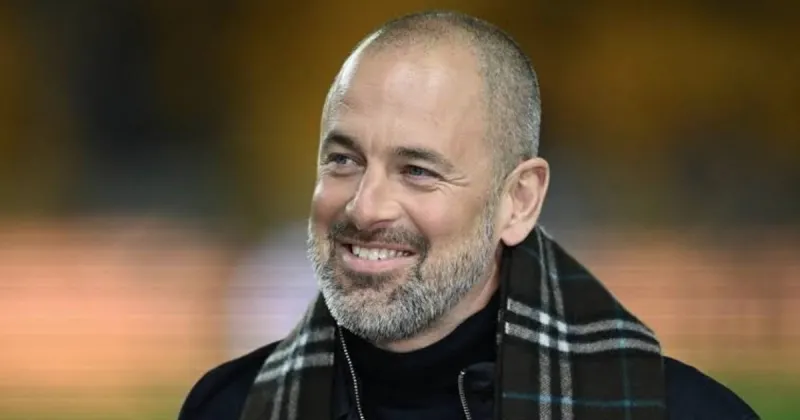 Después de mofarse de Messi, el ex Chelsea Joe Cole se rindió a los pies de la Scaloneta: "Ese sentimiento que tienen por su país, el mejor equipo de todos los tiempos..."