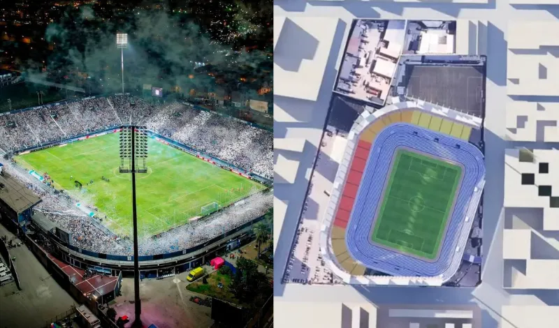 Alianza Lima proyecta ampliar Matute para 57 mil espectadores: esta es la millonaria inversión que necesitará el proyecto