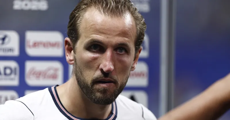La fuerte autocrítica de Harry Kane el día después de la derrota: "No fue suficiente"