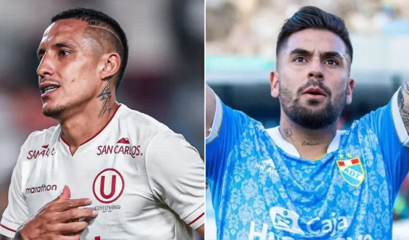 Universitario - ADT: fecha, hora y canal del partido por la fecha 1 del Torneo Clausura 2026