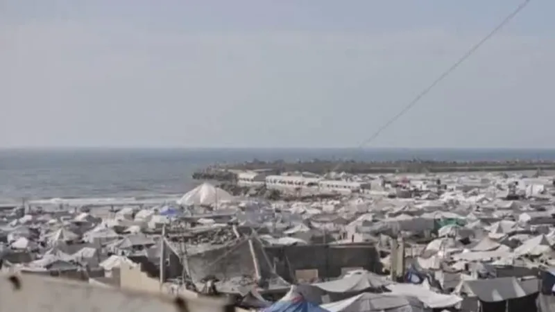 ¿Cuál es el panorama del acuerdo de 20 puntos para la Franja de Gaza?