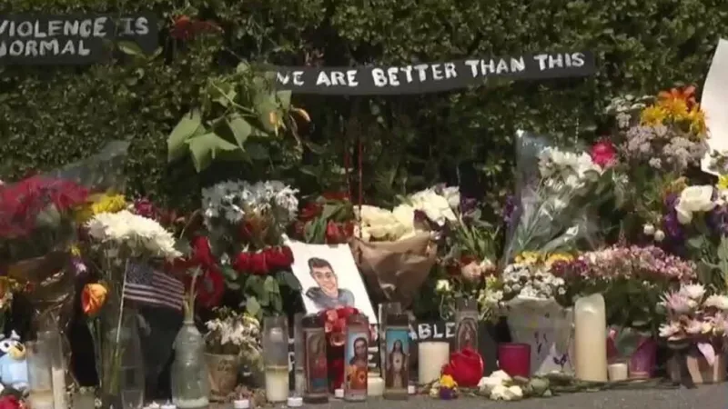 La muerte de un colombiano reaviva el debate sobre los operativos del ICE