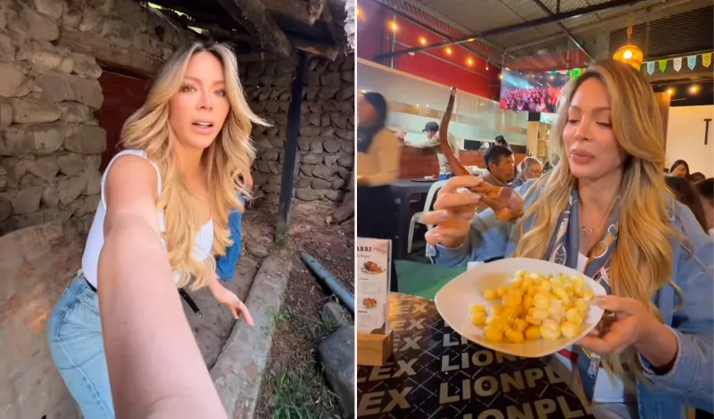 Magaly Medina expone el humilde estilo de vida de Sheyla Rojas tras romper con Sir Winston y dejar atrás los lujos: “Ya no está el proveedor”