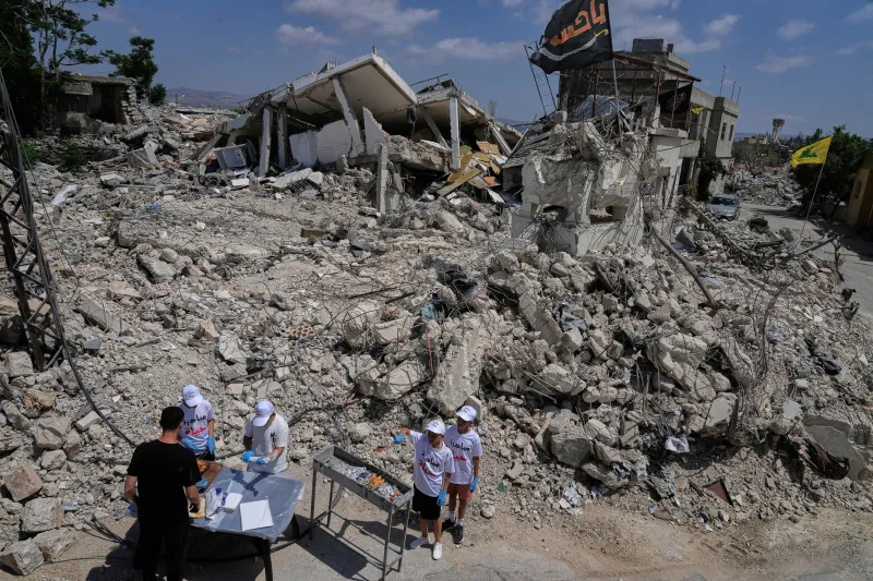 Las razones por las que Israel no está actuando en esta nueva fase de la guerra contra Irán