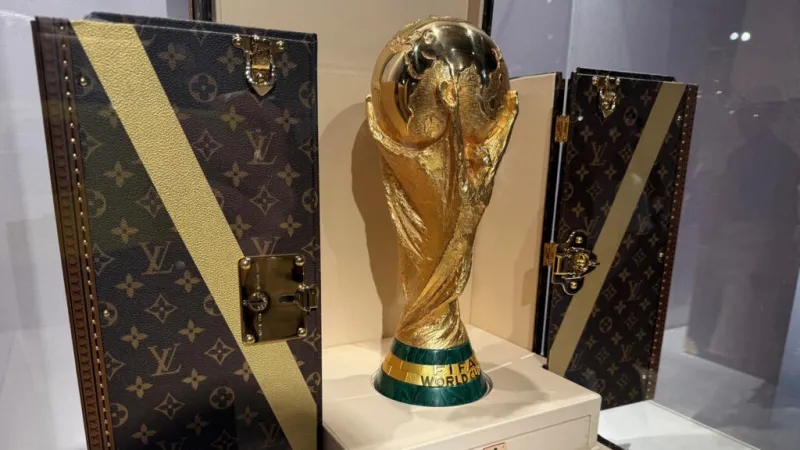 El análisis de datos al servicio del fútbol en la Copa del Mundo