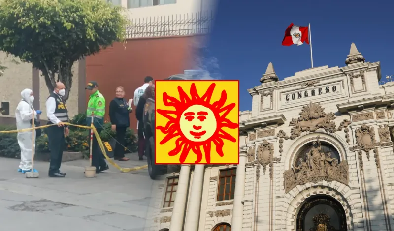 Buen Gobierno anuncia derogatoria de leyes pro-crimen como primera prioridad en el nuevo Congreso