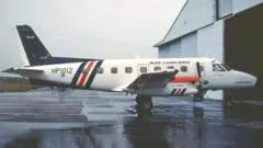 Vuelo 901: las incógnitas que rodean el caso del avión derribado por un atacante suicida en Panamá un día después del atentado a la AMIA en Argentina