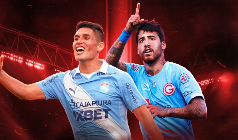 Sporting Cristal vs Deportivo Garcilaso EN VIVO: ¿a qué hora y dónde ver el partido por el Torneo Clausura de la Liga 1?