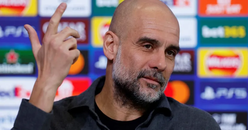 Pep Guardiola eligió a su favorita entre Argentina y España para la final del Mundial, y se volvió a rendir ante Messi