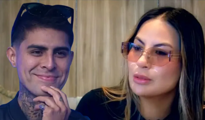 Pamela López se conmueve al exponer la sorpresa que Paul Michael le dio a su hija mayor por su cumpleaños: “Tienen mucho valor”