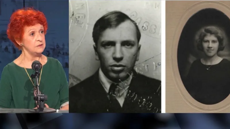 Científica colombiana recupera el legado del físico francés Jacques Solomon, víctima del nazismo