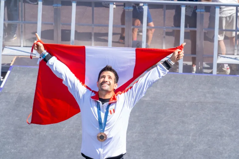 Medallistas olímpicos y panamericanos solicitan al presidente de la República beneficio habitacional